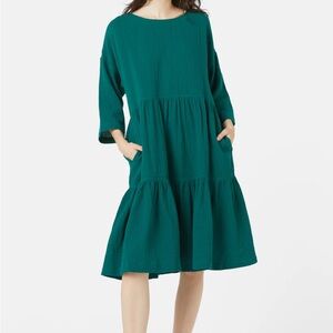 Gorman Tiered Dress